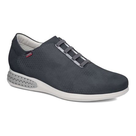 Callaghan 12101 Personal Sneakers Heren Zwart | NLRJATU