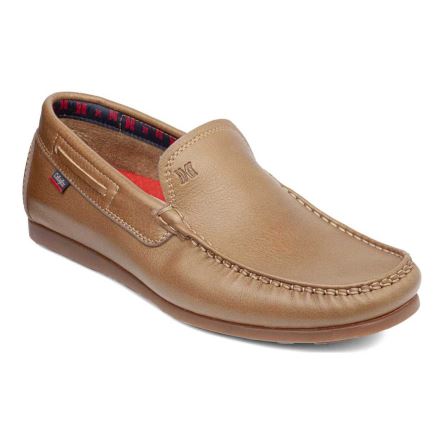 Callaghan 15200 Driveline Loafers Heren Beige | NLKSOCH