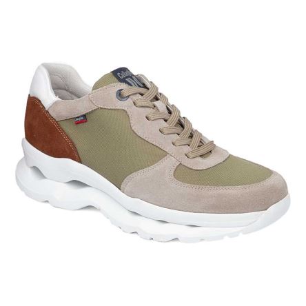 Callaghan 17813 Mare Sneakers Heren Gekleurd | NLRZXWS