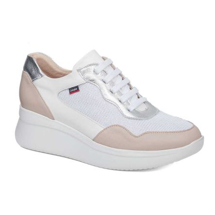 Callaghan 30002 Hanna Sneakers Dames Gekleurd | NLADNOG