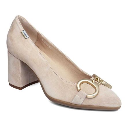 Callaghan 31701 Ester Pumps Dames Roze | NLGFSKD