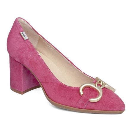 Callaghan 31701 Ester Pumps Dames Roze | NLXCRGL