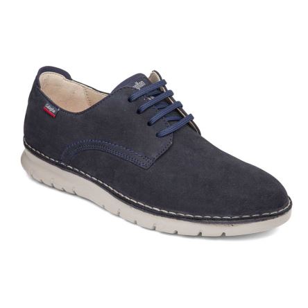 Callaghan 47105 Awat-V. Veterschoenen Heren Donkerblauw | NLBKJDS