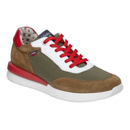 Callaghan 51100 Moses Sneakers Heren Gekleurd | NLSZDKX