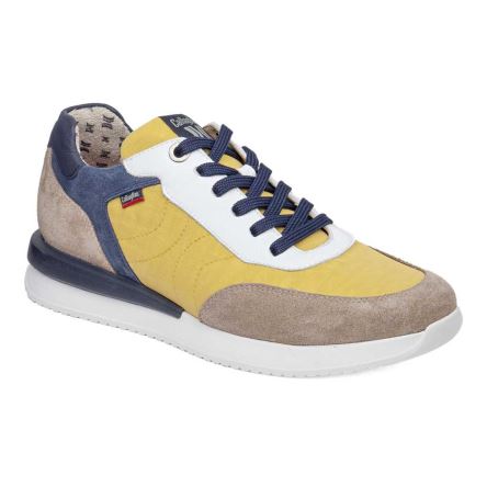 Callaghan 51100 Moses Sneakers Heren Gekleurd | NLVEJXI