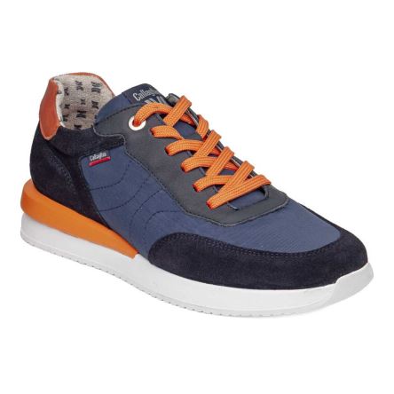 Callaghan 51100 Moses Sneakers Heren Gekleurd | NLWPVFI