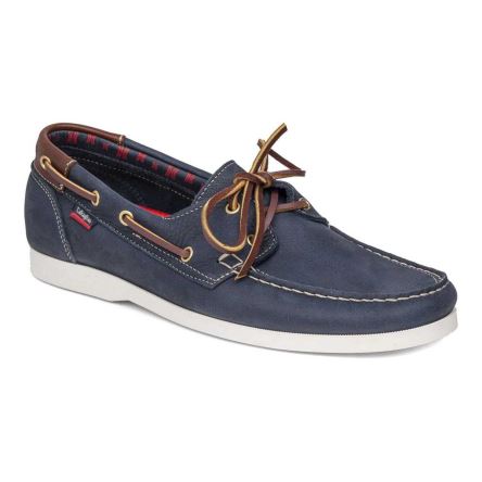 Callaghan 51600 Yate Bootschoenen Heren Donkerblauw | NLXCOSV