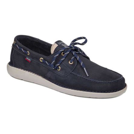 Callaghan 53400 Abner Bootschoenen Heren Donkerblauw | NLUSJLO