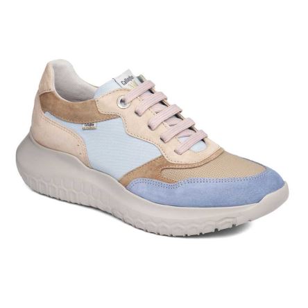 Callaghan 53802 Suv Marine Sra Sneakers Dames Gekleurd | NLYPGVK