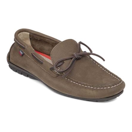 Callaghan 53901 Bitron Loafers Heren Olijfgroen | NLAMFUB