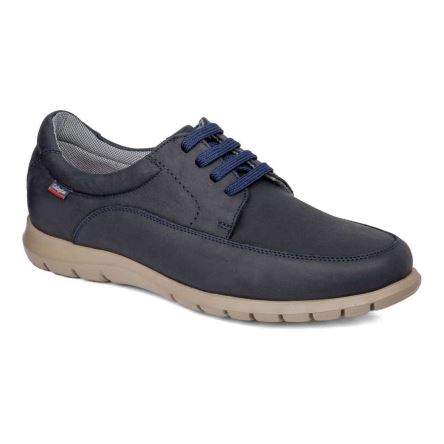 Callaghan 81308 Sun Veterschoenen Heren Donkerblauw | NLZRTQU