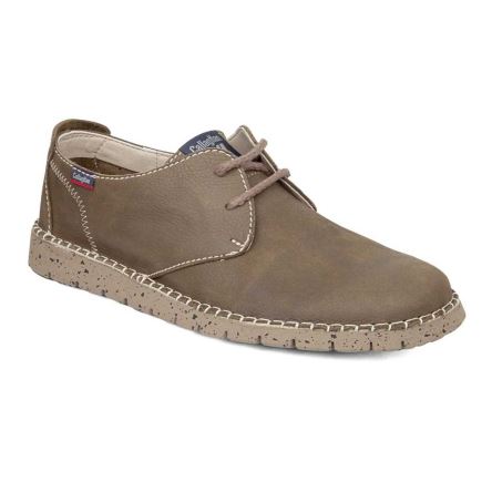 Callaghan 84702 Abiatar Veterschoenen Heren Olijfgroen | NLNWDXY