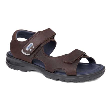 Callaghan 86103 Sinatra Sandalen Heren Bruin | NLFOGDK