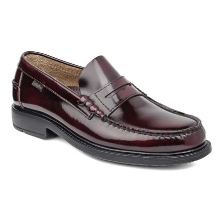 Callaghan 90000 Cedron K. Loafers Heren Bordeaux | NLDQEUI