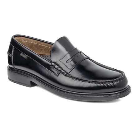 Callaghan 90000 Cedron K. Loafers Heren Zwart | NLQVSHI