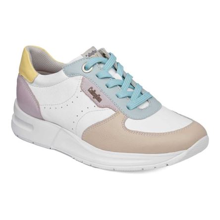 Callaghan 92120 Dorcas S.I.L Sneakers Dames Gekleurd | NLAMXCP