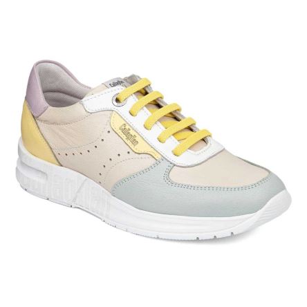 Callaghan 92120 Dorcas S.I.L Sneakers Dames Gekleurd | NLLRJGV