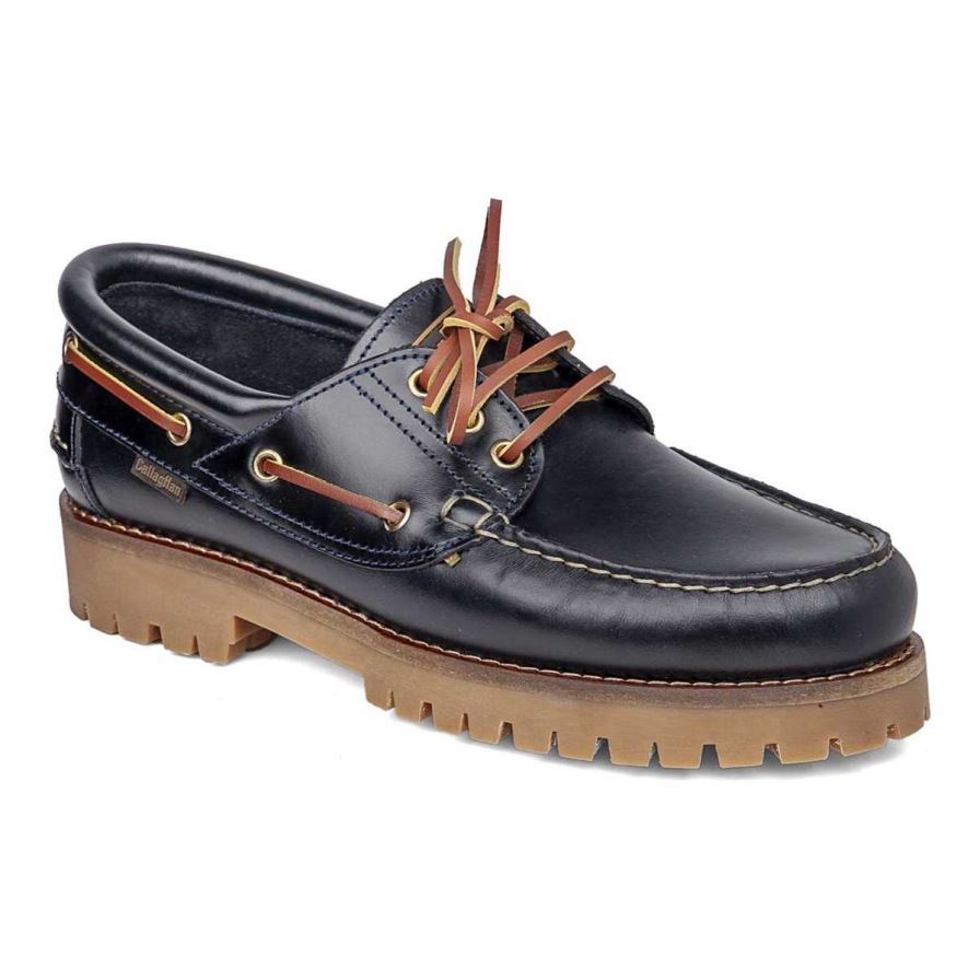 Callaghan 21910 Timber Cro Bootschoenen Heren Zwart | NLMIYUL