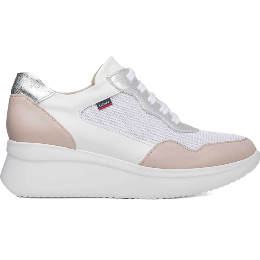 Callaghan 30002 Hanna Sneakers Dames Gekleurd | NLADNOG