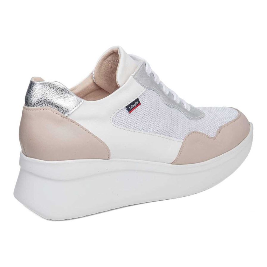 Callaghan 30002 Hanna Sneakers Dames Gekleurd | NLADNOG