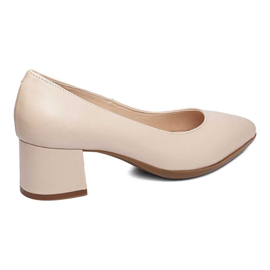 Callaghan 31500 Zahara Pumps Dames Roze | NLTAOPF