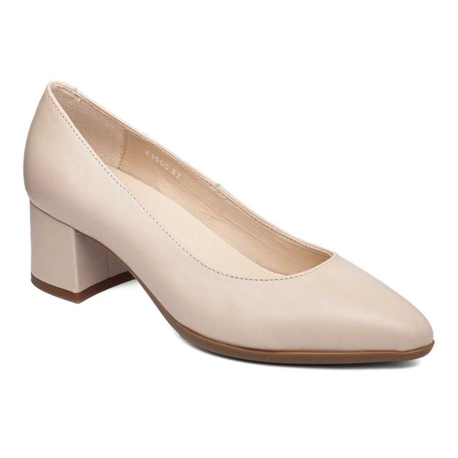 Callaghan 31500 Zahara Pumps Dames Roze | NLTAOPF