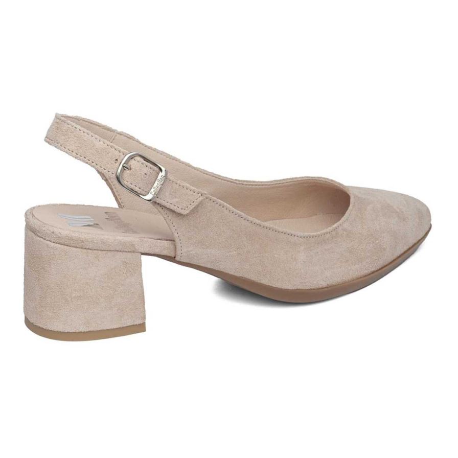 Callaghan 31502 Zahara Pumps Dames Beige | NLHQAKG