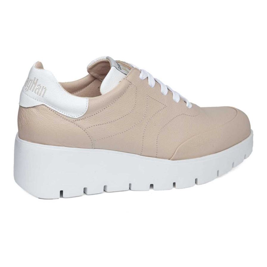 Callaghan 32102 Amal Platform Schoenen Dames Roze | NLTRUIZ