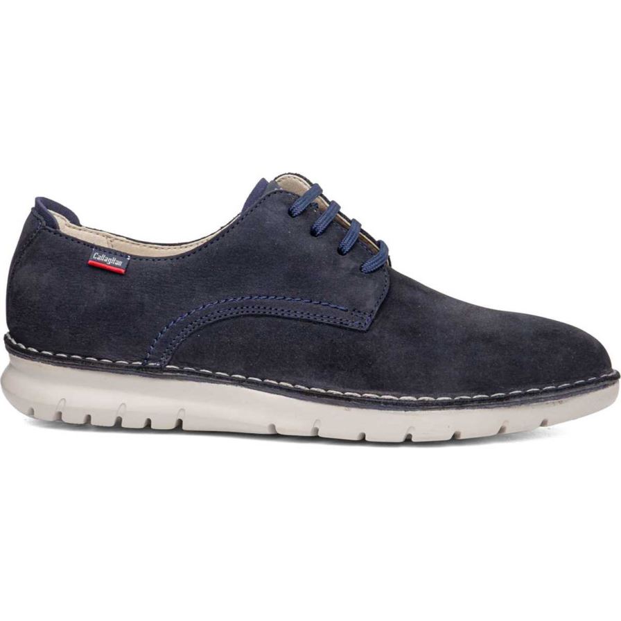 Callaghan 47105 Awat-V. Veterschoenen Heren Donkerblauw | NLBKJDS