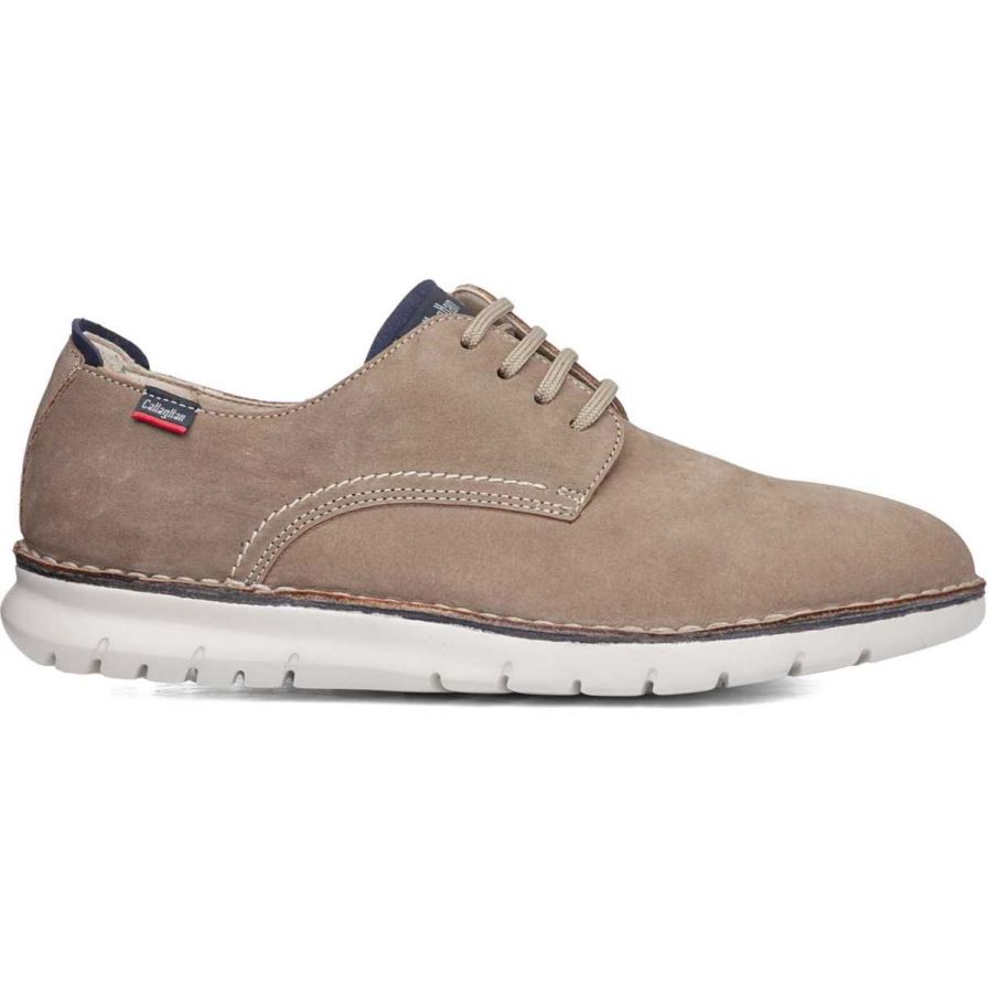 Callaghan 47105 Awat-V. Veterschoenen Heren Beige | NLYOUWQ