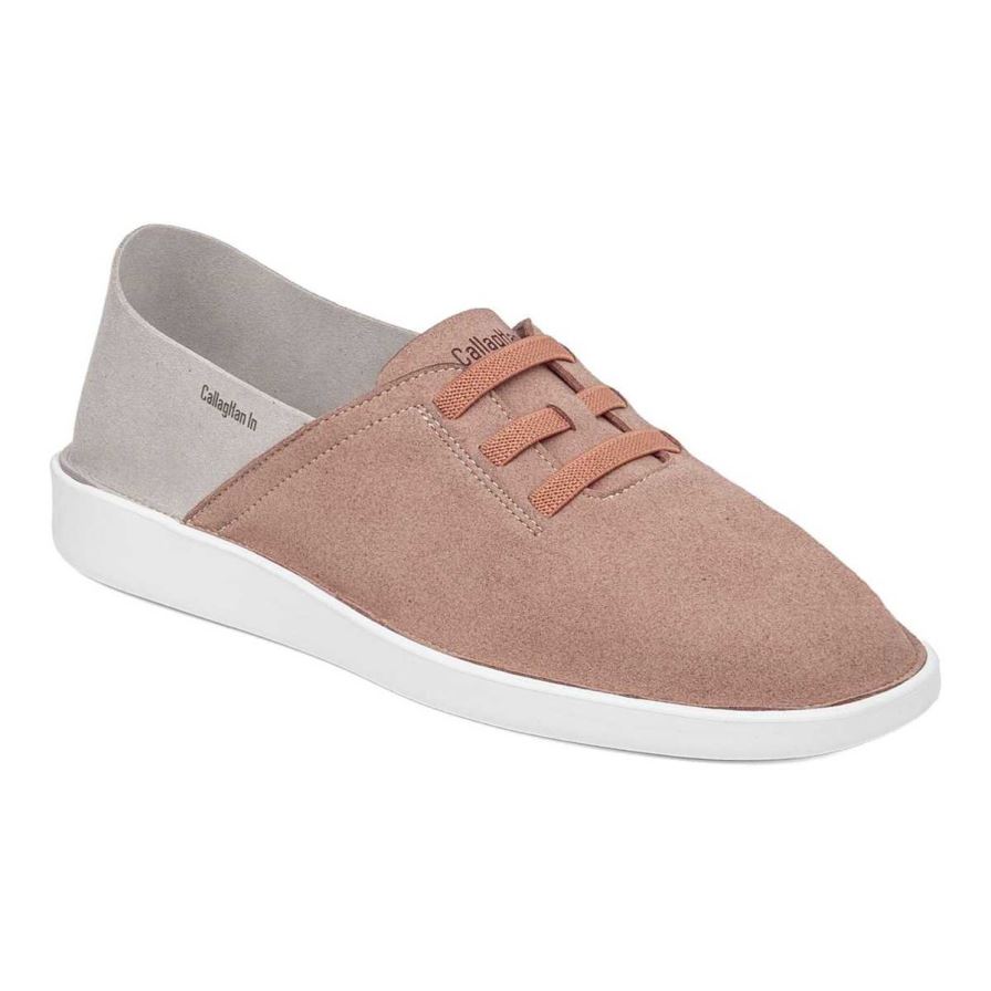 Callaghan 47800 In Sra Loafers Dames Roze | NLCBJYF