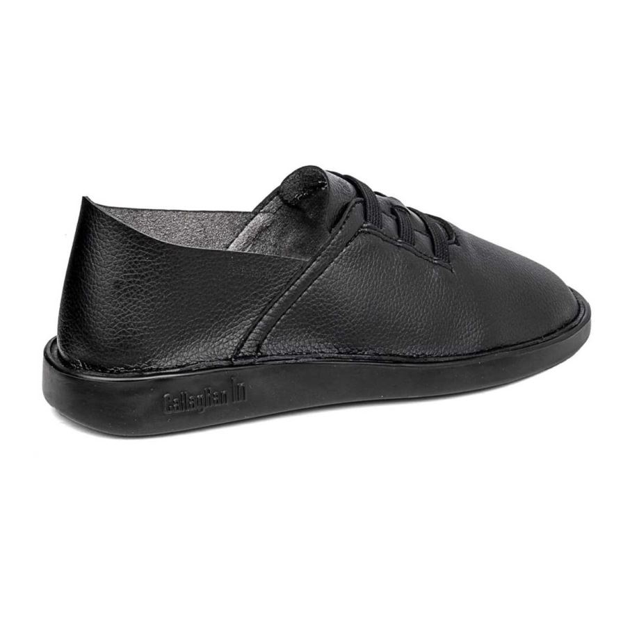 Callaghan 47800 In Sra Loafers Dames Zwart | NLZVCEQ