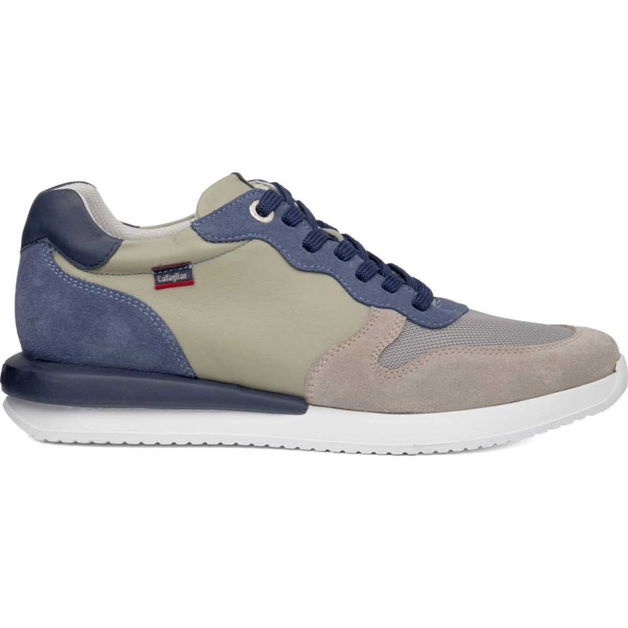 Callaghan 51103 Moses Sneakers Heren Gekleurd | NLTOGUN