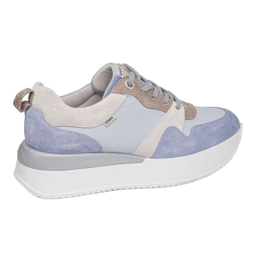 Callaghan 51206 Dina Sneakers Dames Gekleurd | NLZPVOX