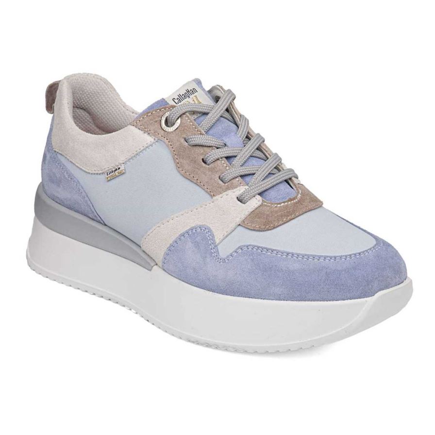 Callaghan 51206 Dina Sneakers Dames Gekleurd | NLZPVOX