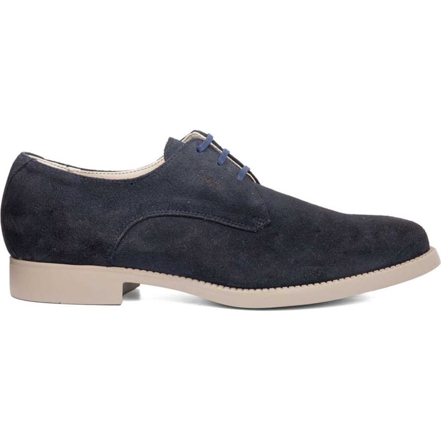 Callaghan 52900 Brian Werkschoenen Heren Donkerblauw | NLXGBLP