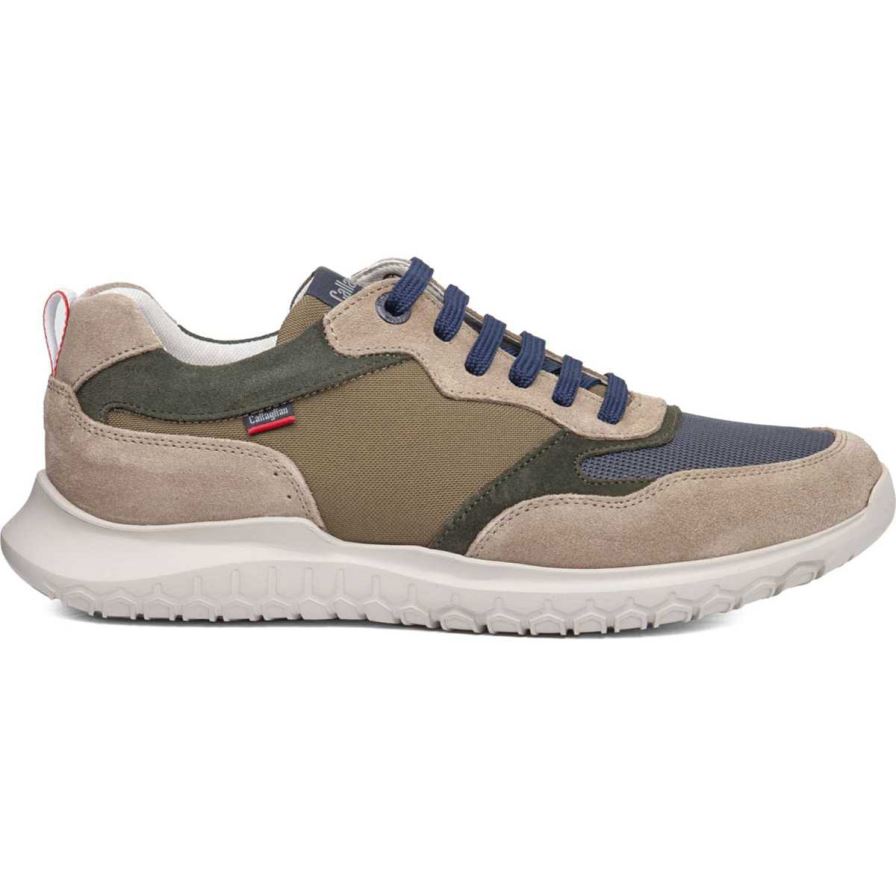 Callaghan 53702 Suv Marine Cro Vrijetijdsschoenen Heren Beige | NLTFJPS