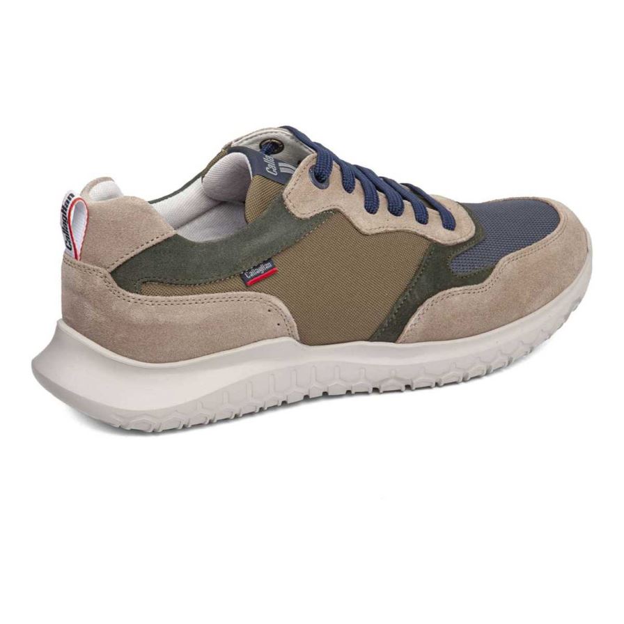 Callaghan 53702 Suv Marine Cro Vrijetijdsschoenen Heren Beige | NLTFJPS