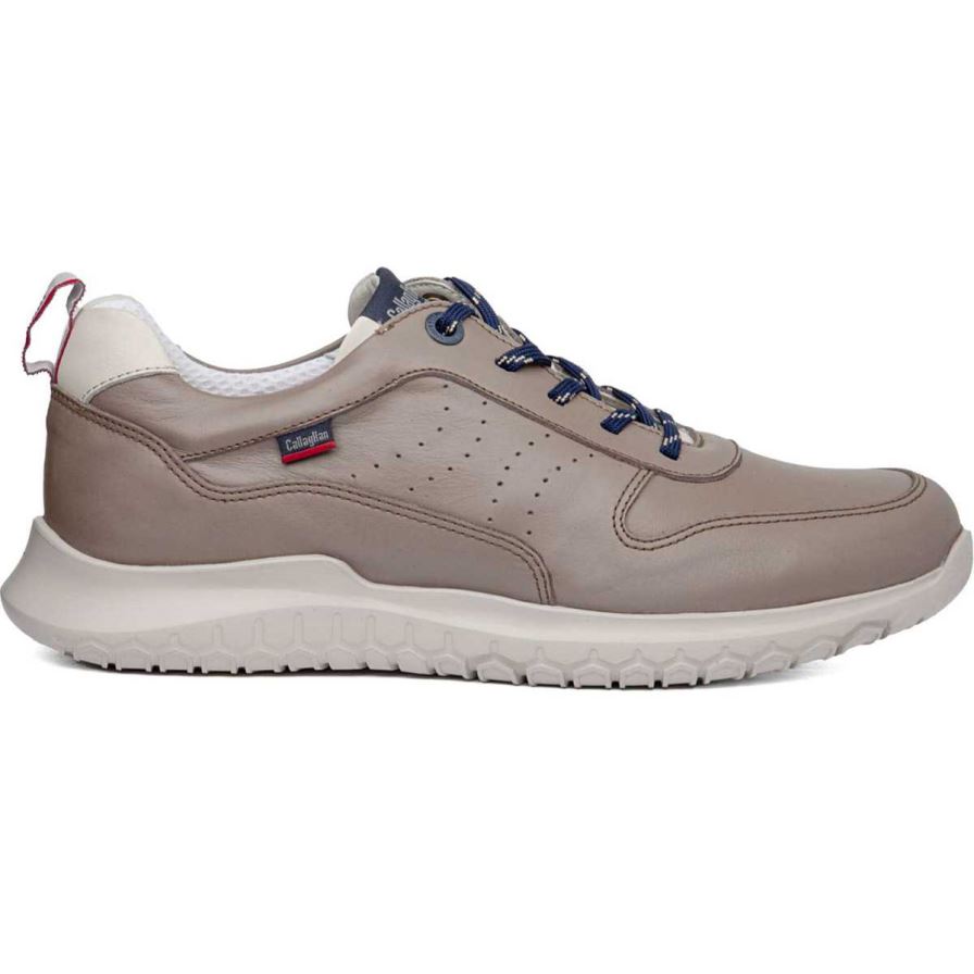 Callaghan 53703 Suv Marine Cro Vrijetijdsschoenen Heren Beige | NLQOEPZ