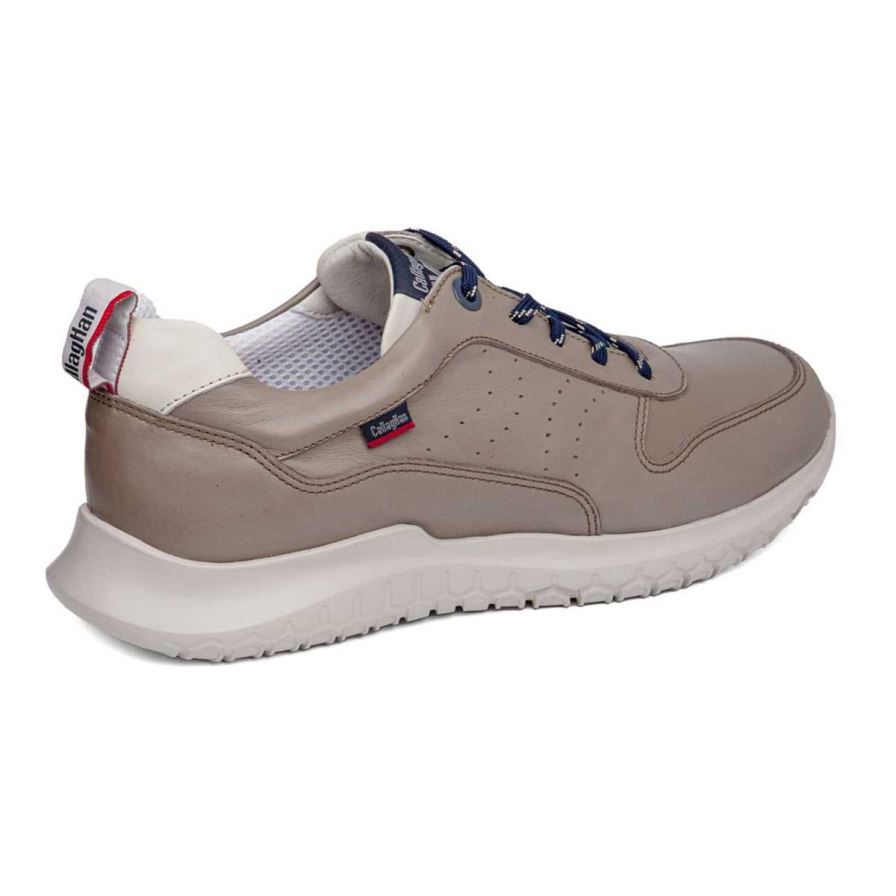 Callaghan 53703 Suv Marine Cro Vrijetijdsschoenen Heren Beige | NLQOEPZ