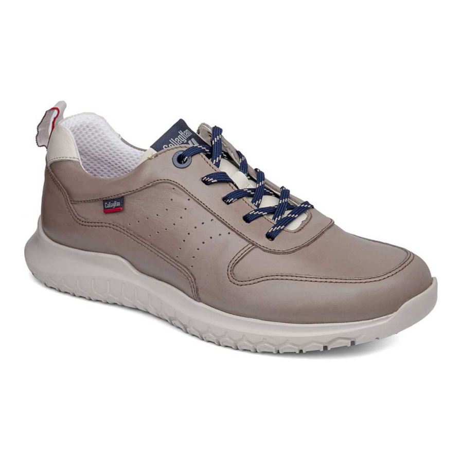 Callaghan 53703 Suv Marine Cro Vrijetijdsschoenen Heren Beige | NLQOEPZ