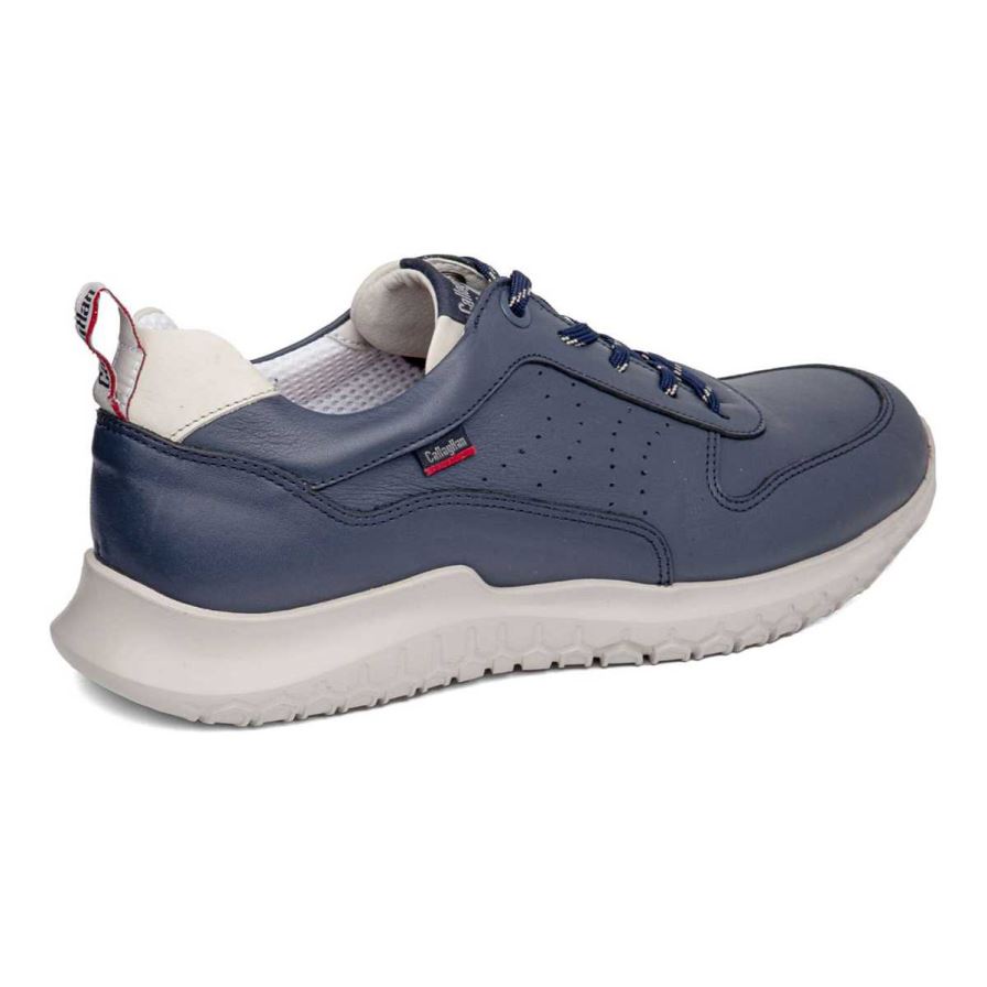 Callaghan 53703 Suv Marine Cro Vrijetijdsschoenen Heren Donkerblauw | NLVBTEW