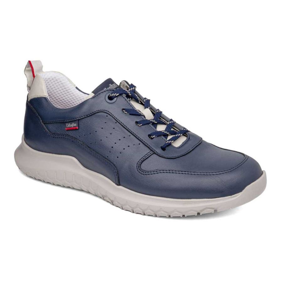 Callaghan 53703 Suv Marine Cro Vrijetijdsschoenen Heren Donkerblauw | NLVBTEW