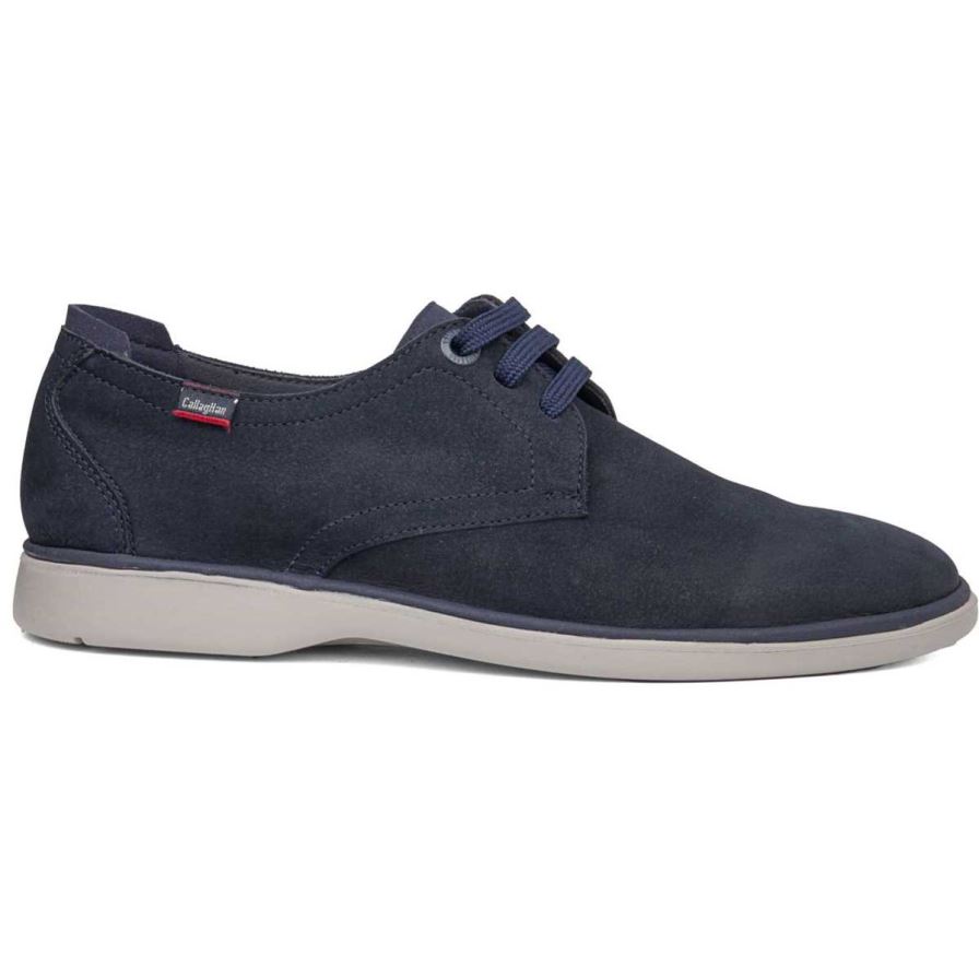 Callaghan 54500 Barak Werkschoenen Heren Donkerblauw | NLEFVXU