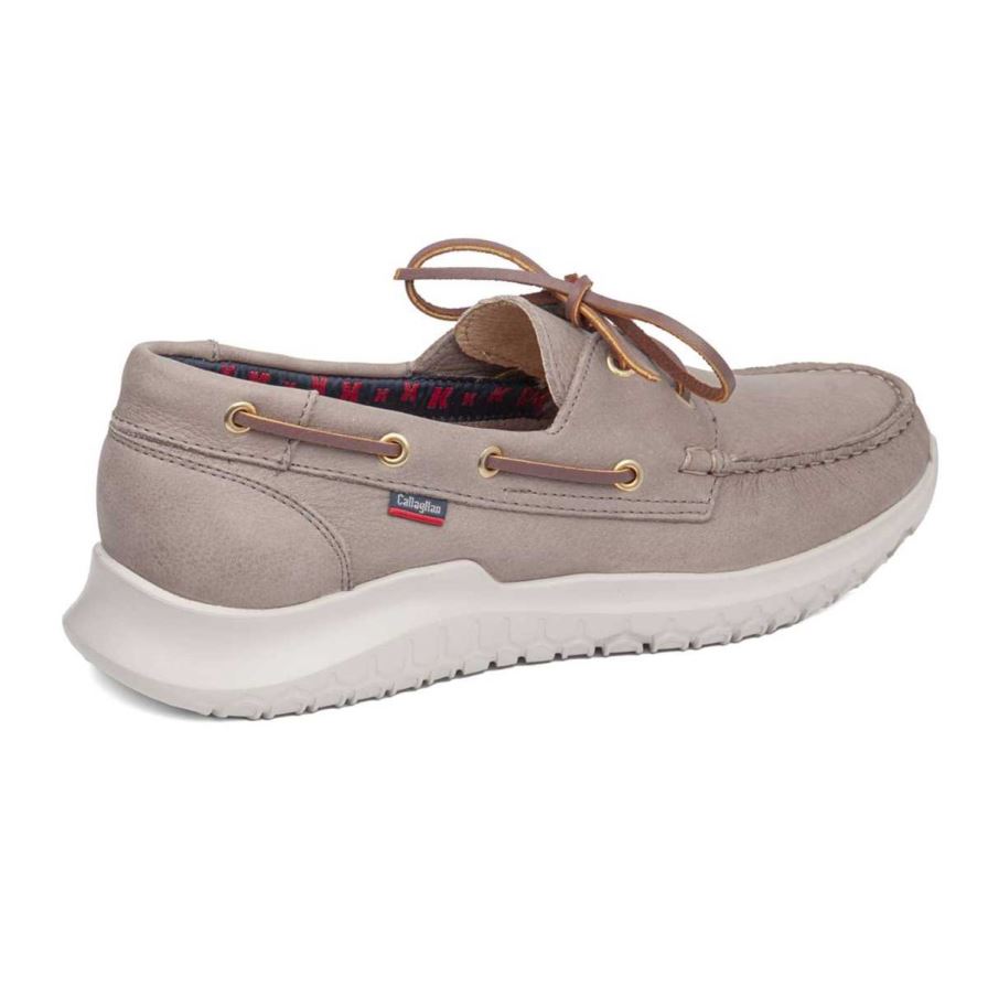 Callaghan 54900 Suv Marine Cro Bootschoenen Heren Beige | NLYFOHZ