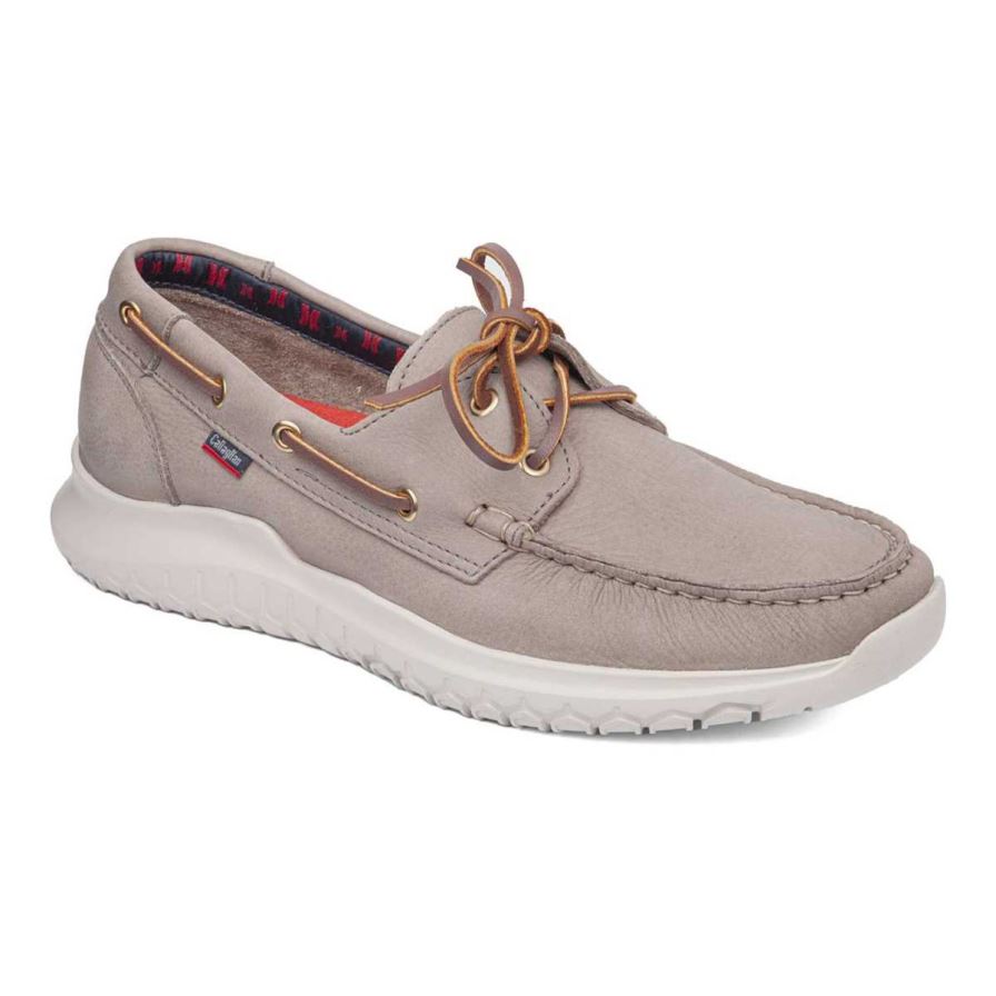 Callaghan 54900 Suv Marine Cro Bootschoenen Heren Beige | NLYFOHZ