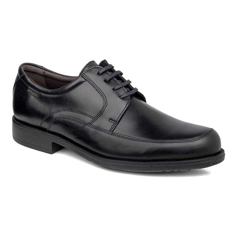 Callaghan 77903 Lite Werkschoenen Heren Zwart | NLIKLRY