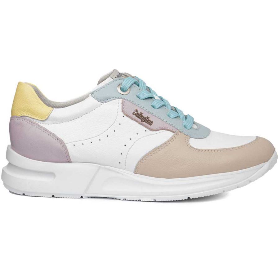 Callaghan 92120 Dorcas S.I.L Sneakers Dames Gekleurd | NLAMXCP