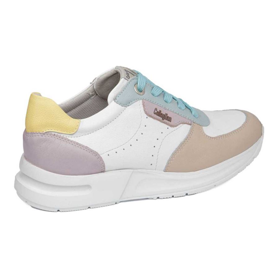 Callaghan 92120 Dorcas S.I.L Sneakers Dames Gekleurd | NLAMXCP