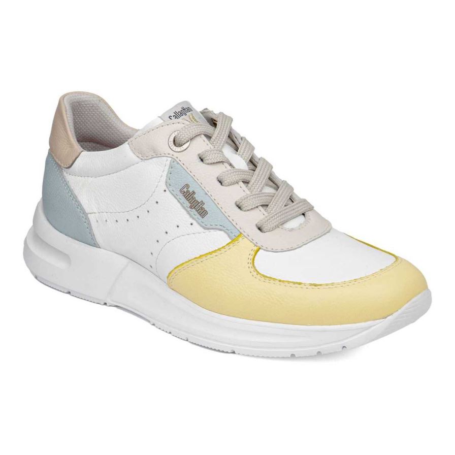 Callaghan 92120 Dorcas S.I.L Sneakers Dames Gekleurd | NLSLWXM